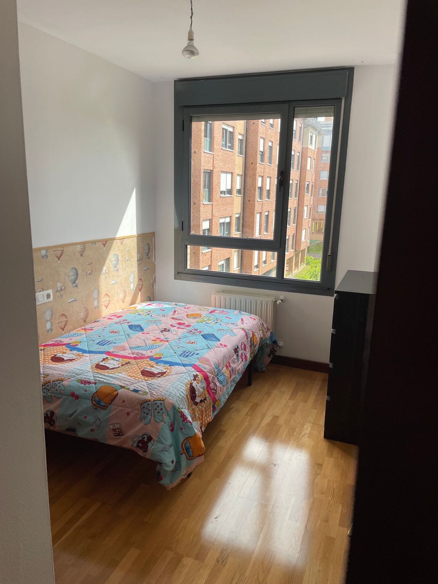 Piso en Calle Aguamiera, 2, Corredoria-La Carisa-Prado de La Vega - Foto 8
