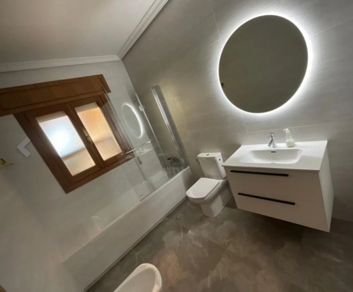 Chalet pareado en Urb. urbanización monteprincipe Urb. este - Montepríncipe - Foto 13