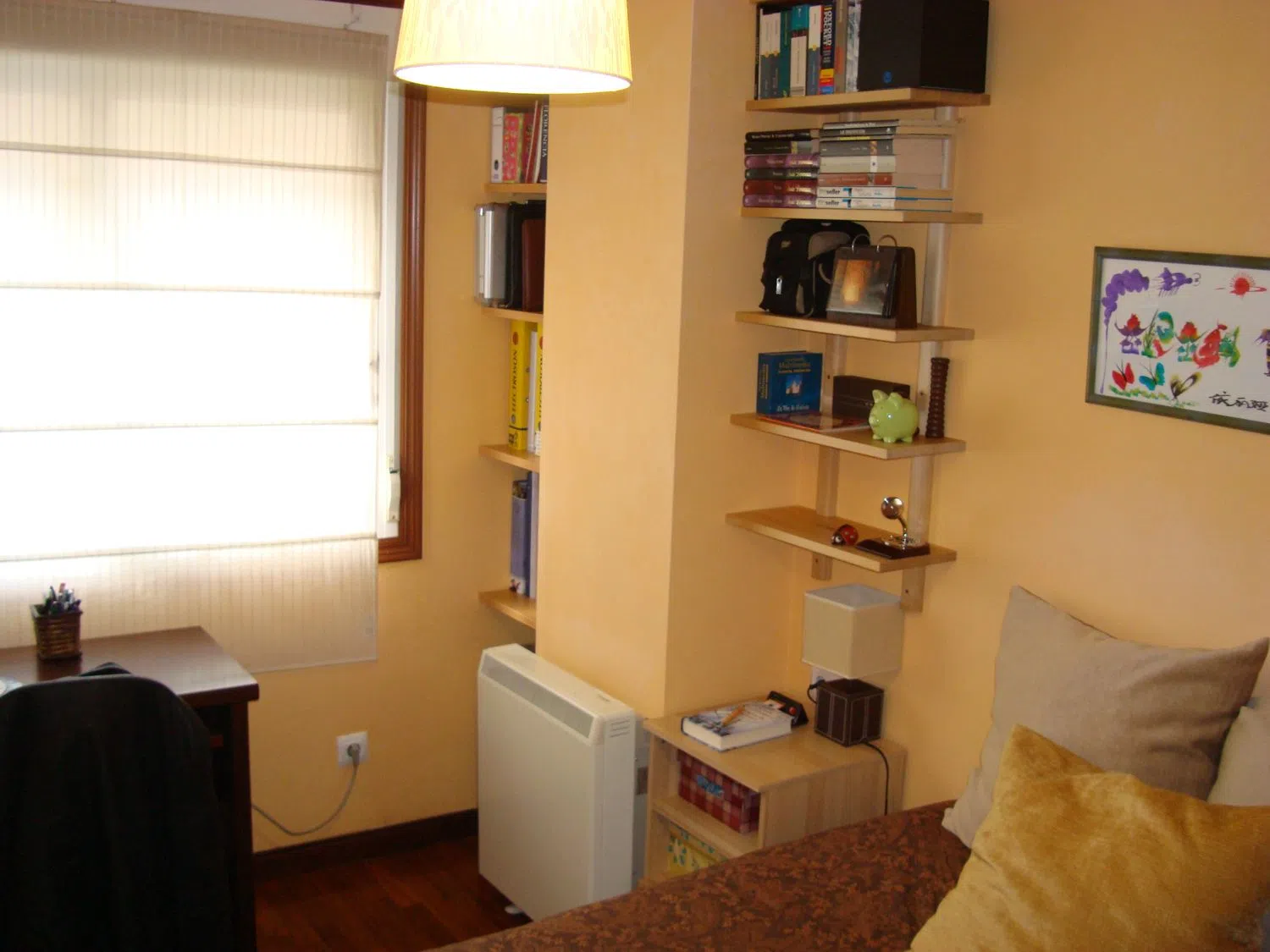 Estudio en calle Chile, 11 - Foto 2