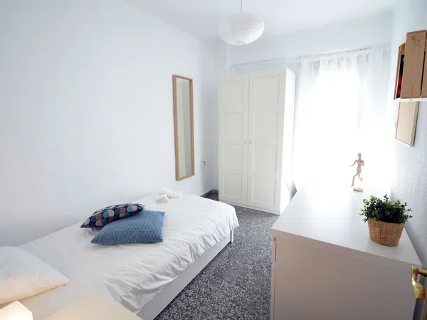 Piso en Calle d'Eduard Boscà, 27, Penya-Roja - Foto 17