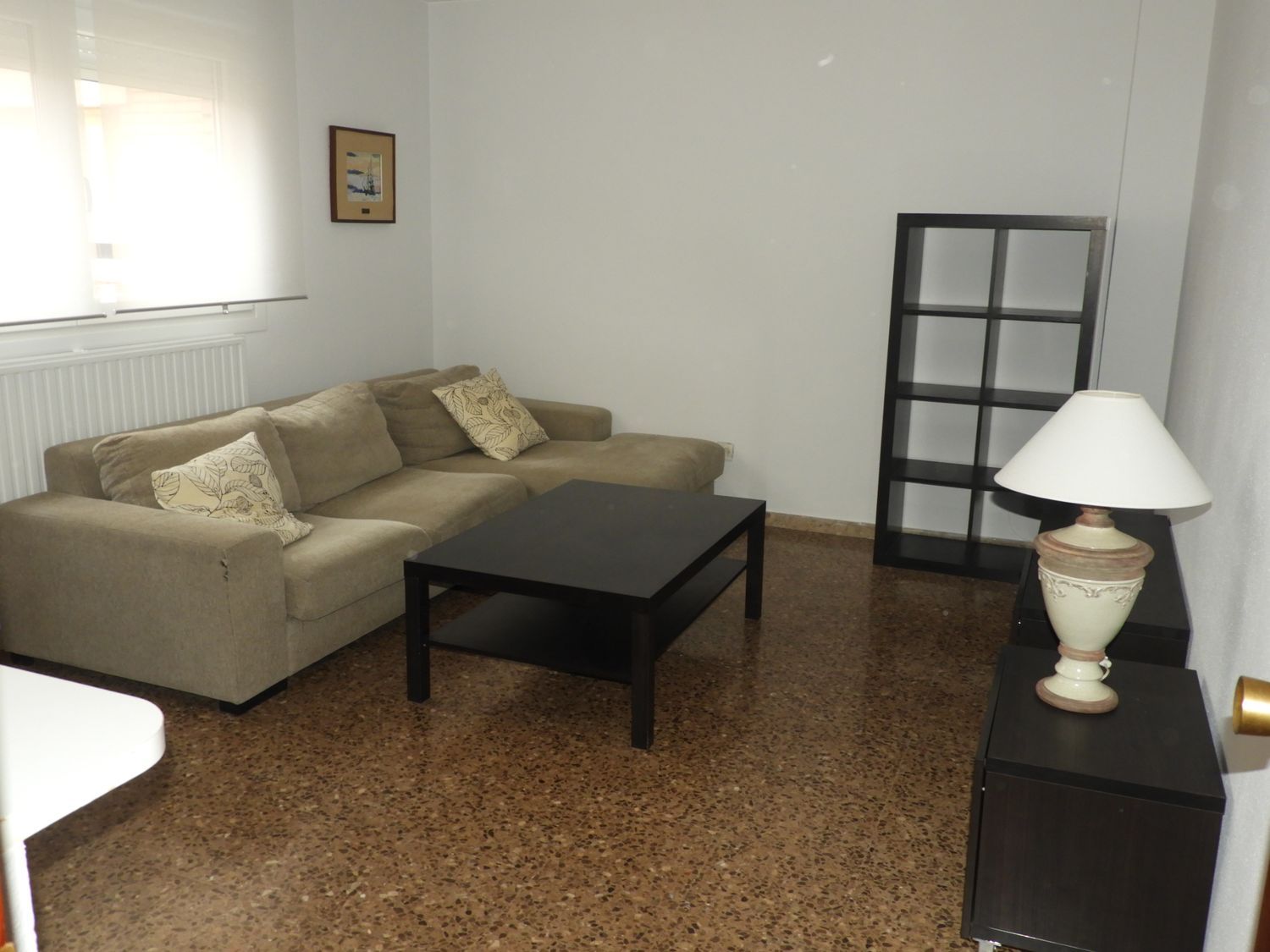 Piso en Calle de Cortes de Aragón, 38, Universidad San Francisco - Foto 2
