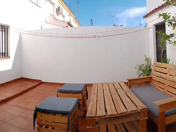 Casa o chalet independiente en Calle Adelardo Covarsí, 18 - Foto 14