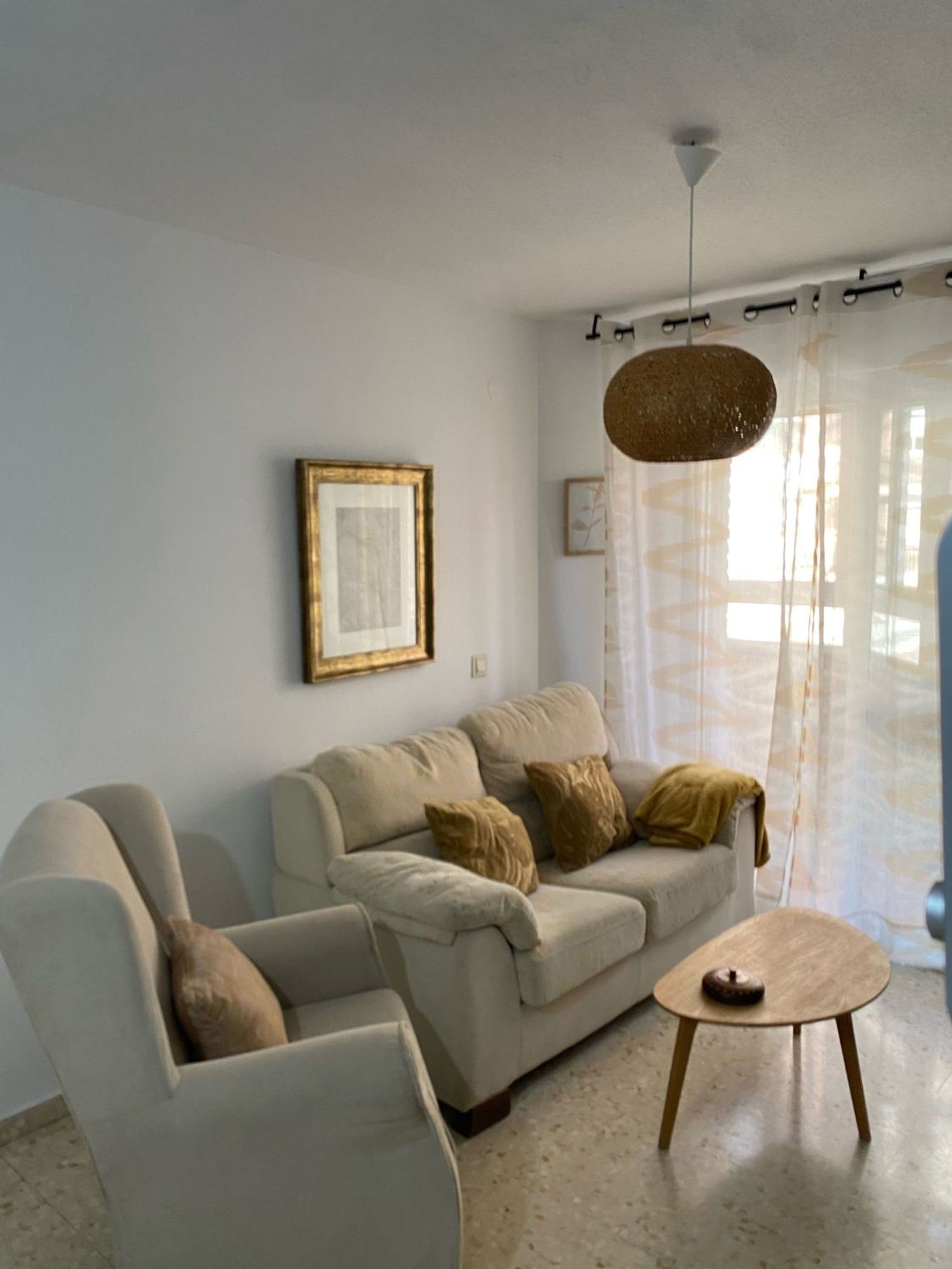 Piso en calle Héroe de Sostoa, 156 - Foto 3