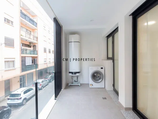 Piso en Calle de les Germanies, Zona Avenida al Vedat, Zona Avenida al Vedat - Foto 34