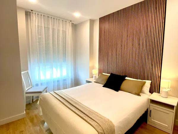 Piso en calle Benjamín de Tudela, 21 - Foto 3