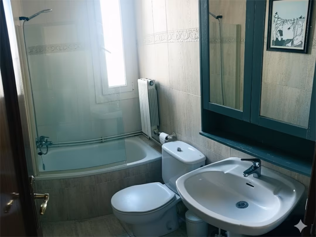 Piso en  Calle de María de Guzmán 27 - Foto 5