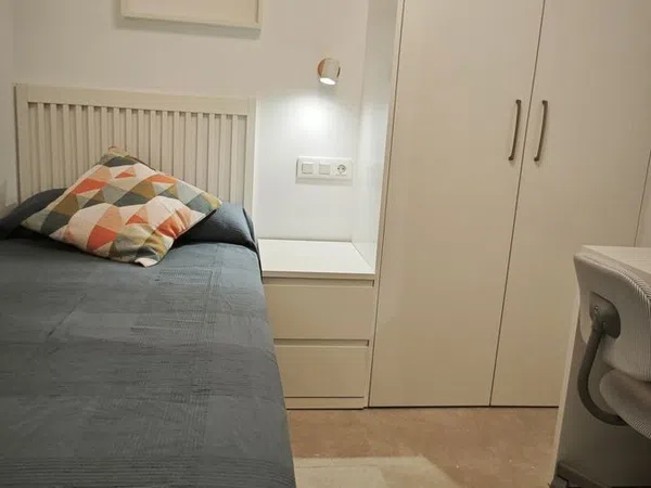 Piso en Calle Barcenillas, 6, Gibralfaro - Foto 21