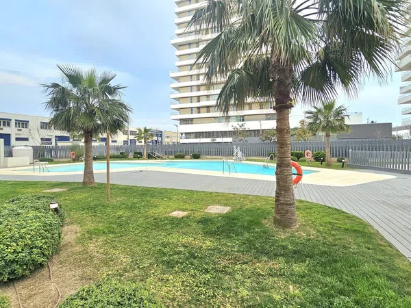 Piso en Calle Ayamonte, Pacífico - Foto 16