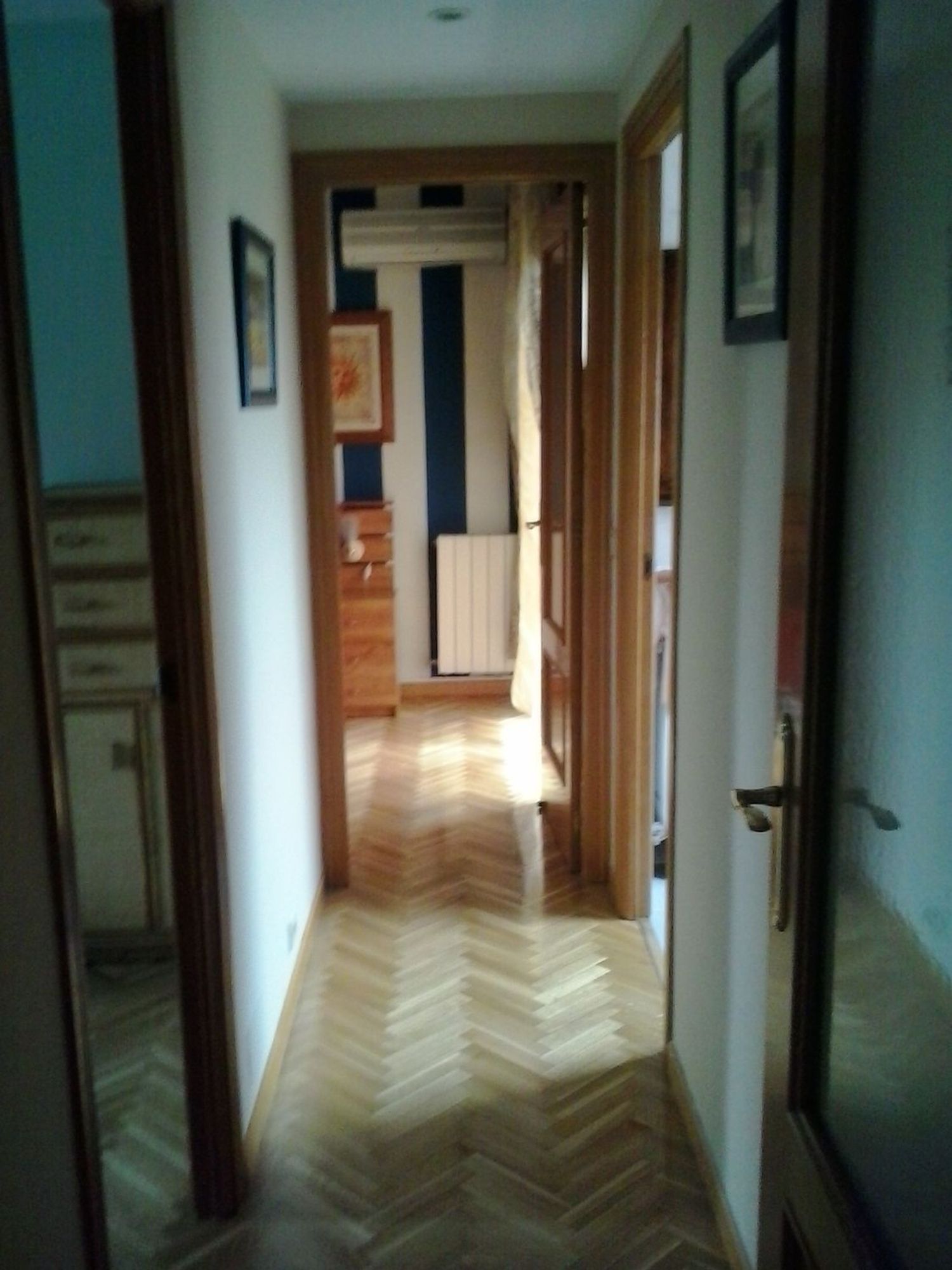 Piso en calle Islas de los Monjes, 6 - Foto 9