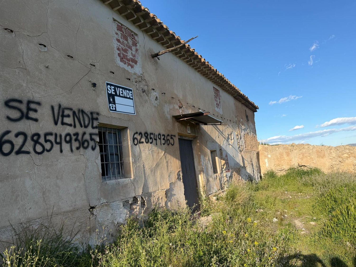 Casa de pueblo en Calle San Telesforo, 35 - Foto 4