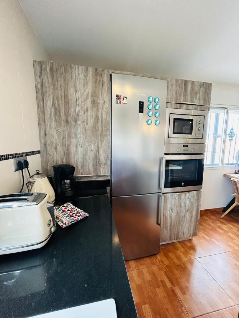 Piso en  Calle Rodríguez de Berlanga 4 - Foto 5