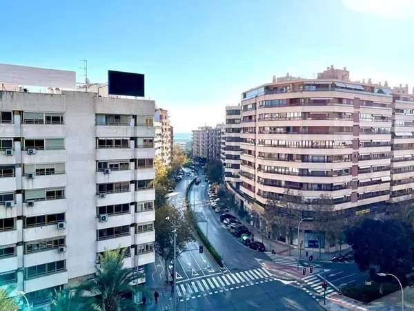 Piso en avenida Catedratico Soler, 2 - Foto 27