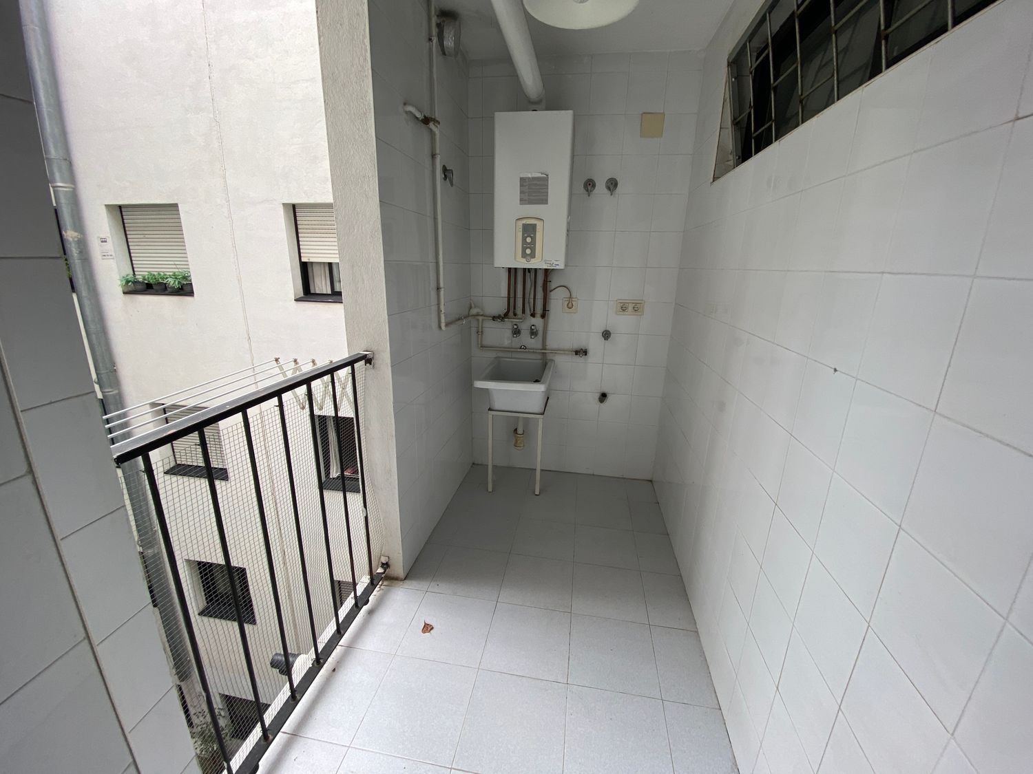 Piso en Calle Frances Macia - Foto 9