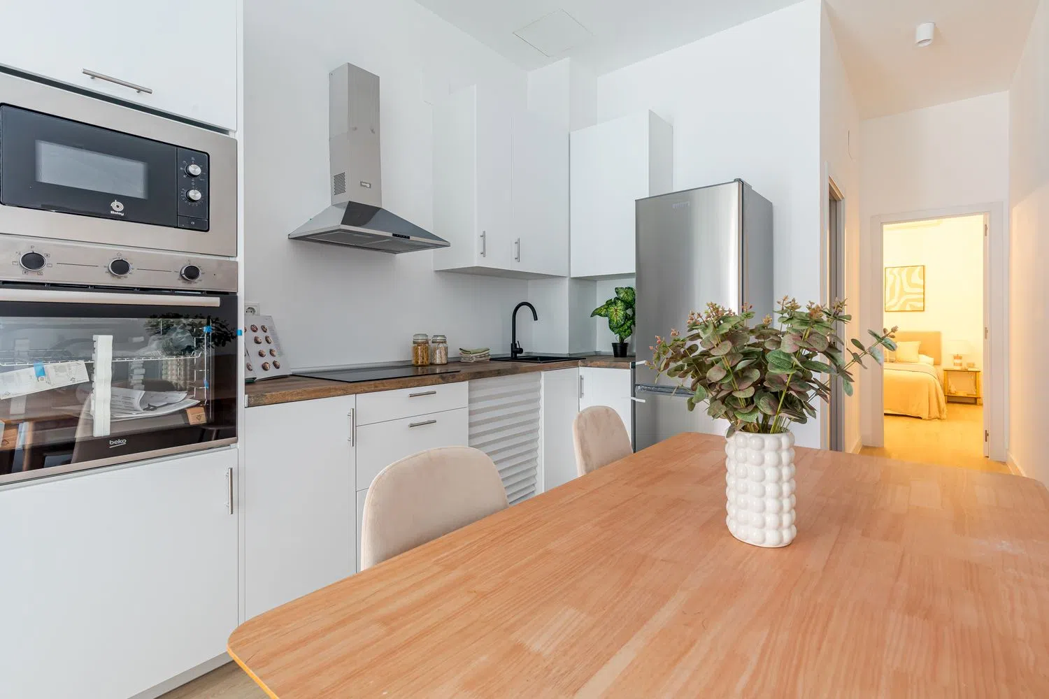 Estudio en plaza Tejar, 2 - Foto 7