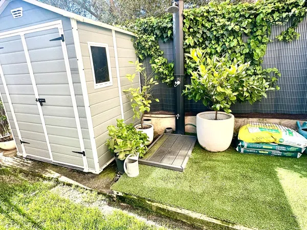 Piso en calle Ortega y Gasset, 1 - Foto 18