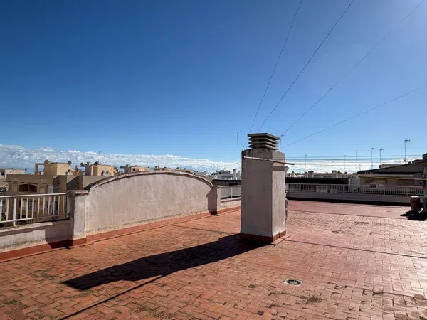Piso en Calle Giner de los Ríos, 13, Las Viñas, Las Viñas - Foto 31