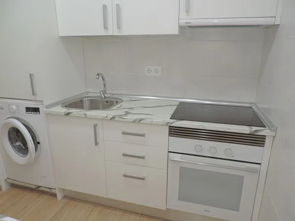 Piso en Calle de García de Paredes, Almagro - Foto 2