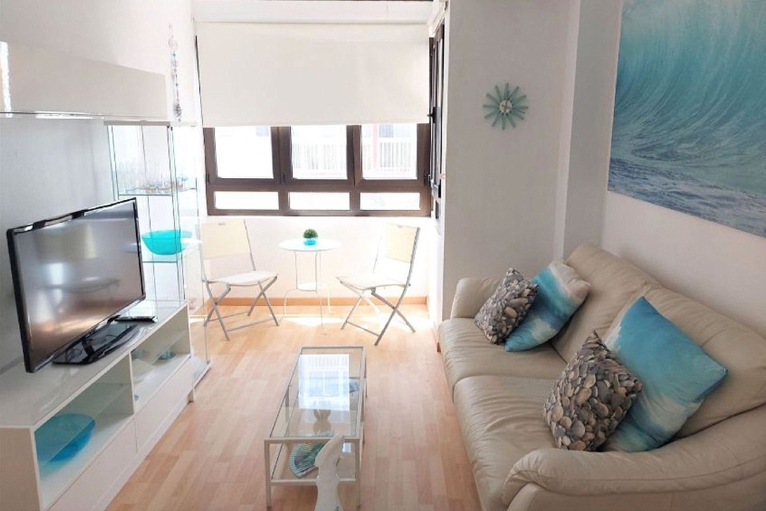 Piso en calle Luis Morote, 28 - Foto 1