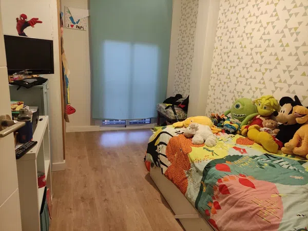 Piso en Calle Alfredo Llopis, 22, Pont Nou-Corazón de Jesús - Foto 3
