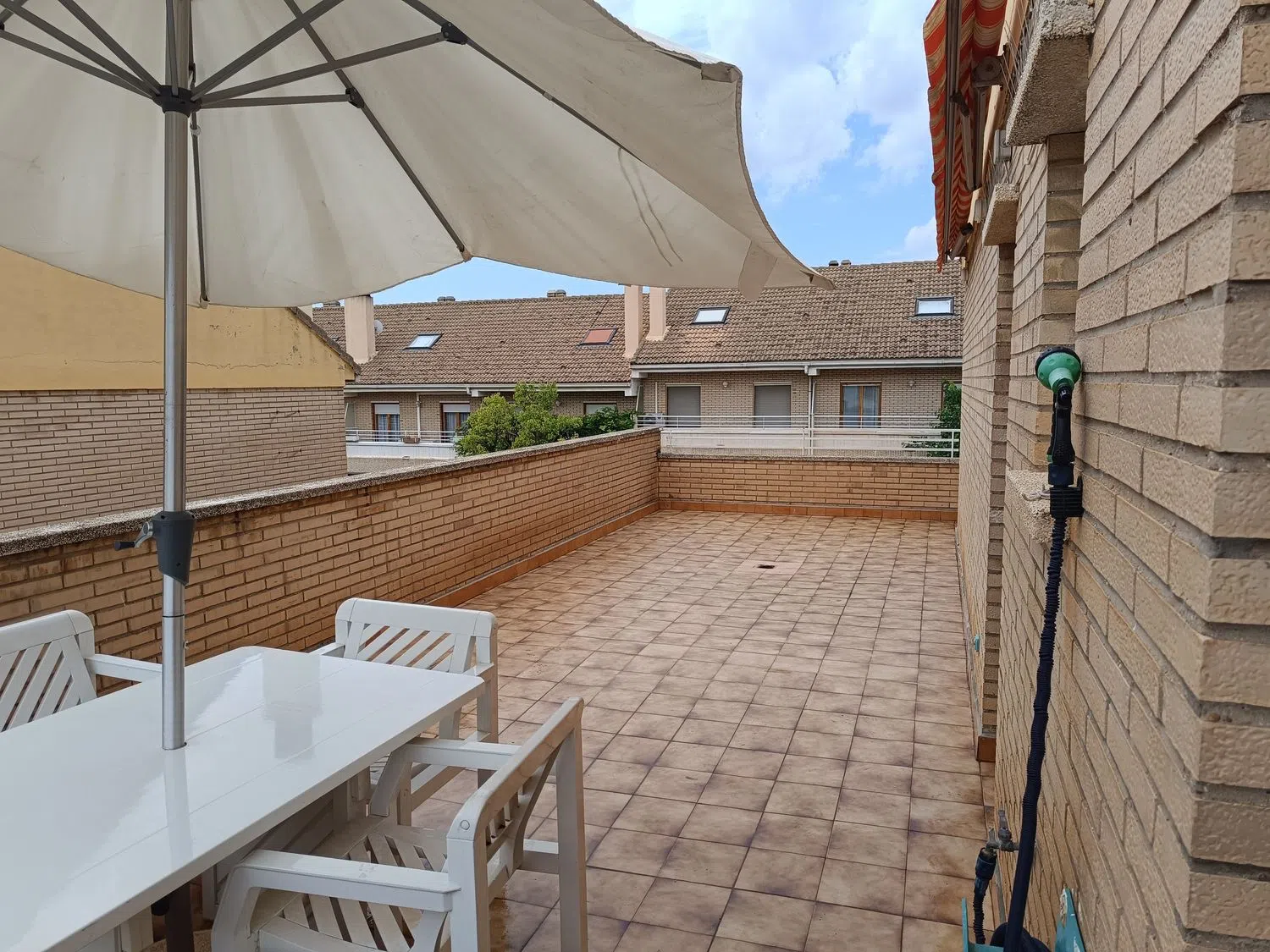 Chalet adosado en calle mayor, 33 - Foto 5