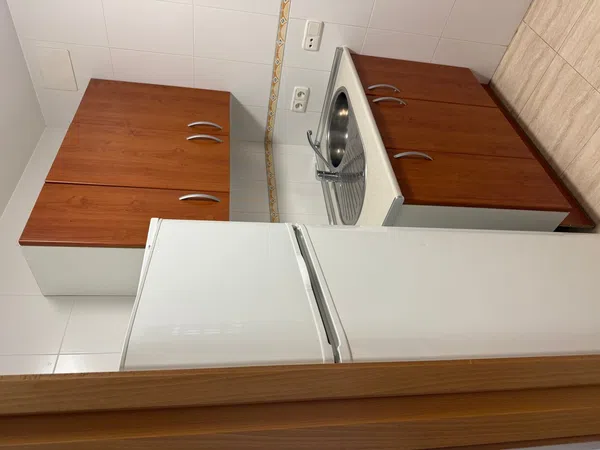 Piso en Calle Cabina, 16, Almerimar, Almerimar - Foto 13