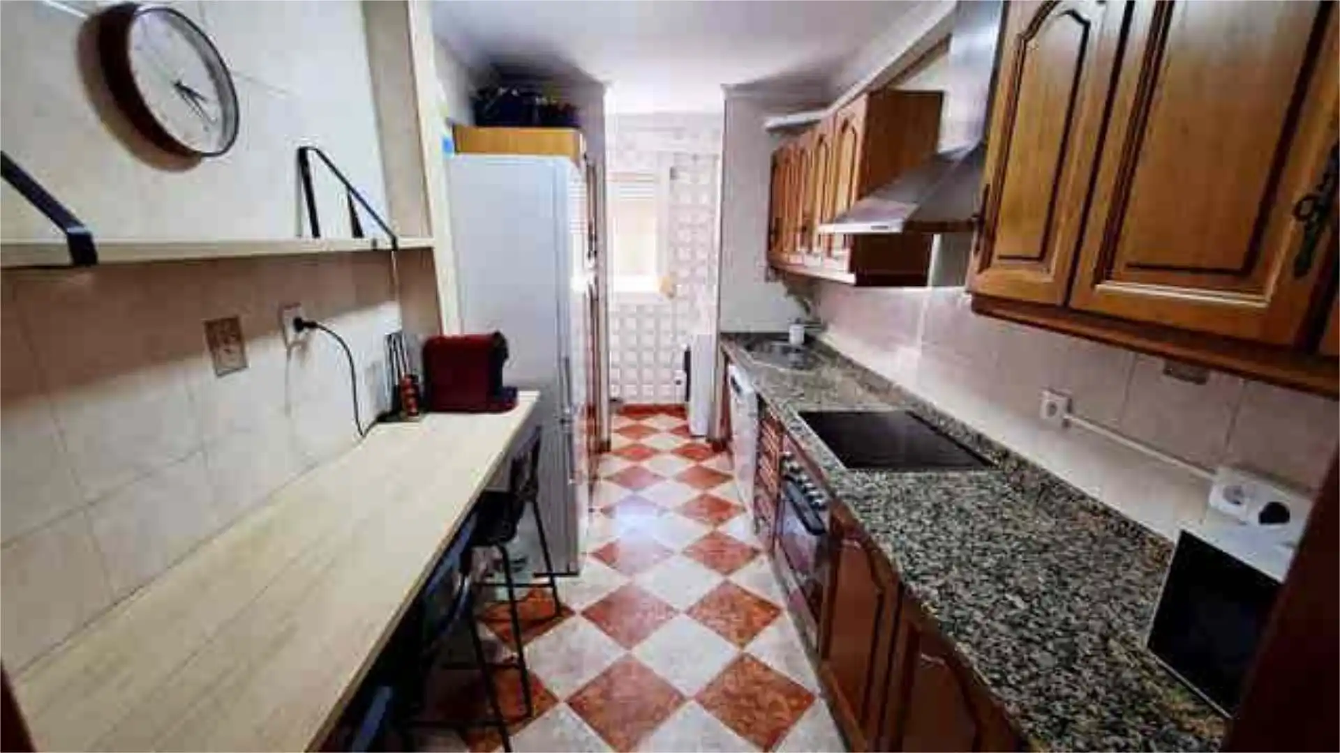 Piso en Centro - Foto 9