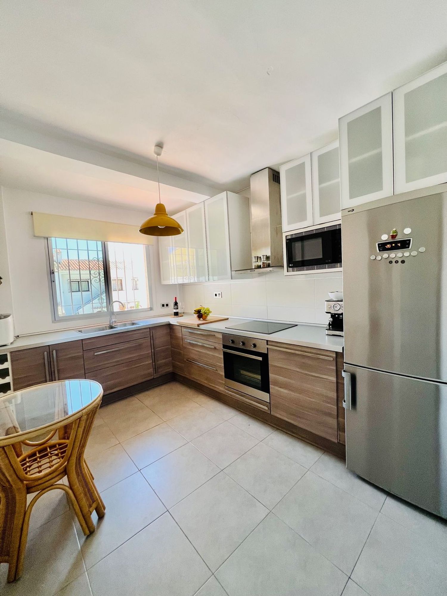 Chalet adosado en Calle Yunquera, 11, Los Pacos, Los Pacos - Foto 13