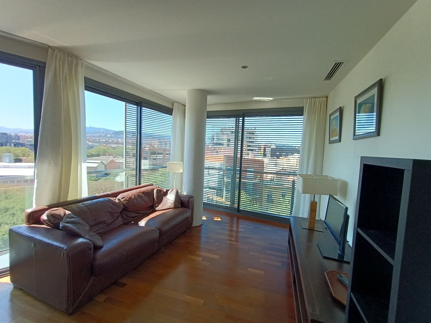 Piso en calle de Bac de Roda, 118 - Foto 3