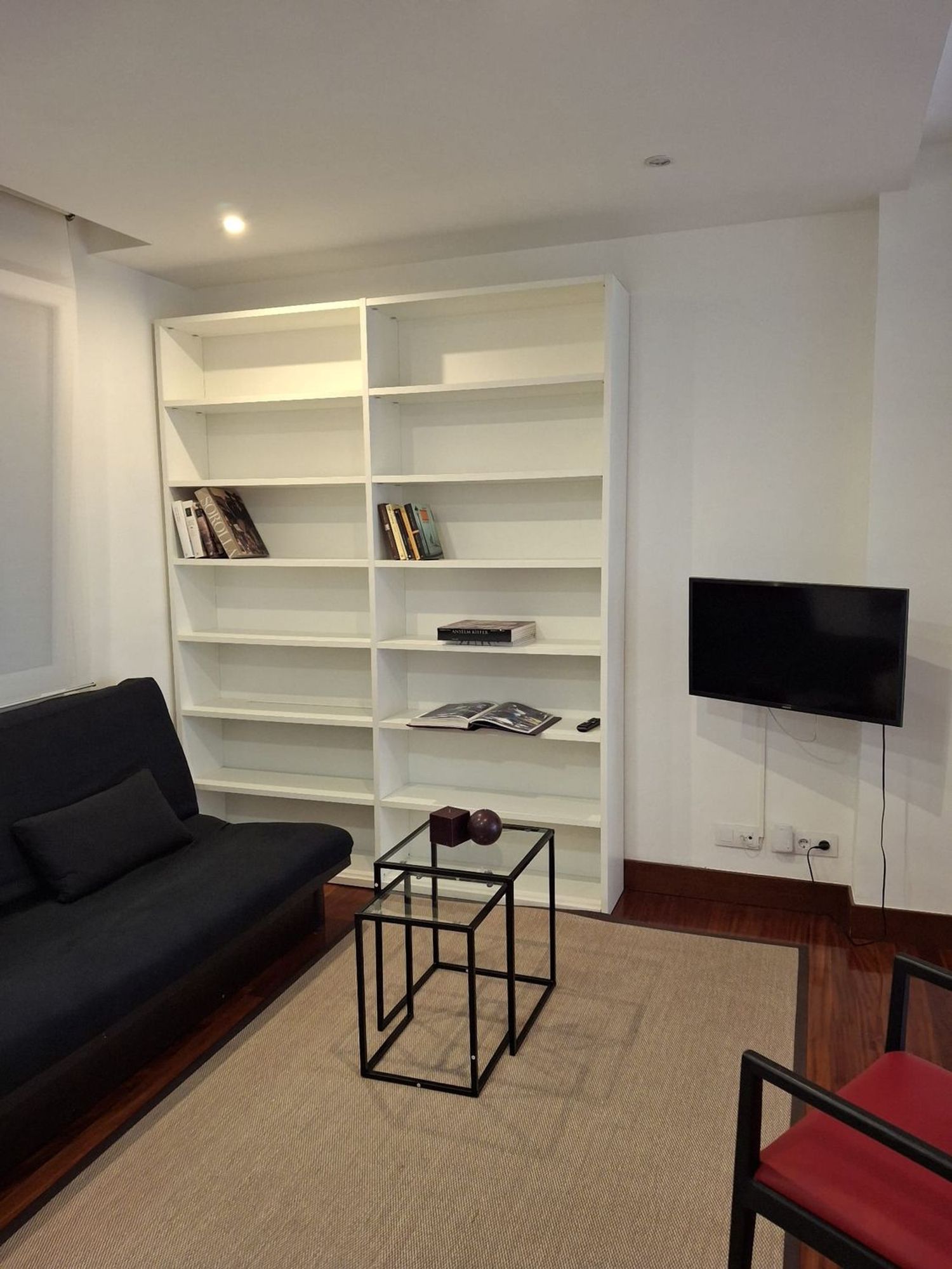 Estudio en Calle Elcano, 1, Ensanche-Moyua - Foto 7