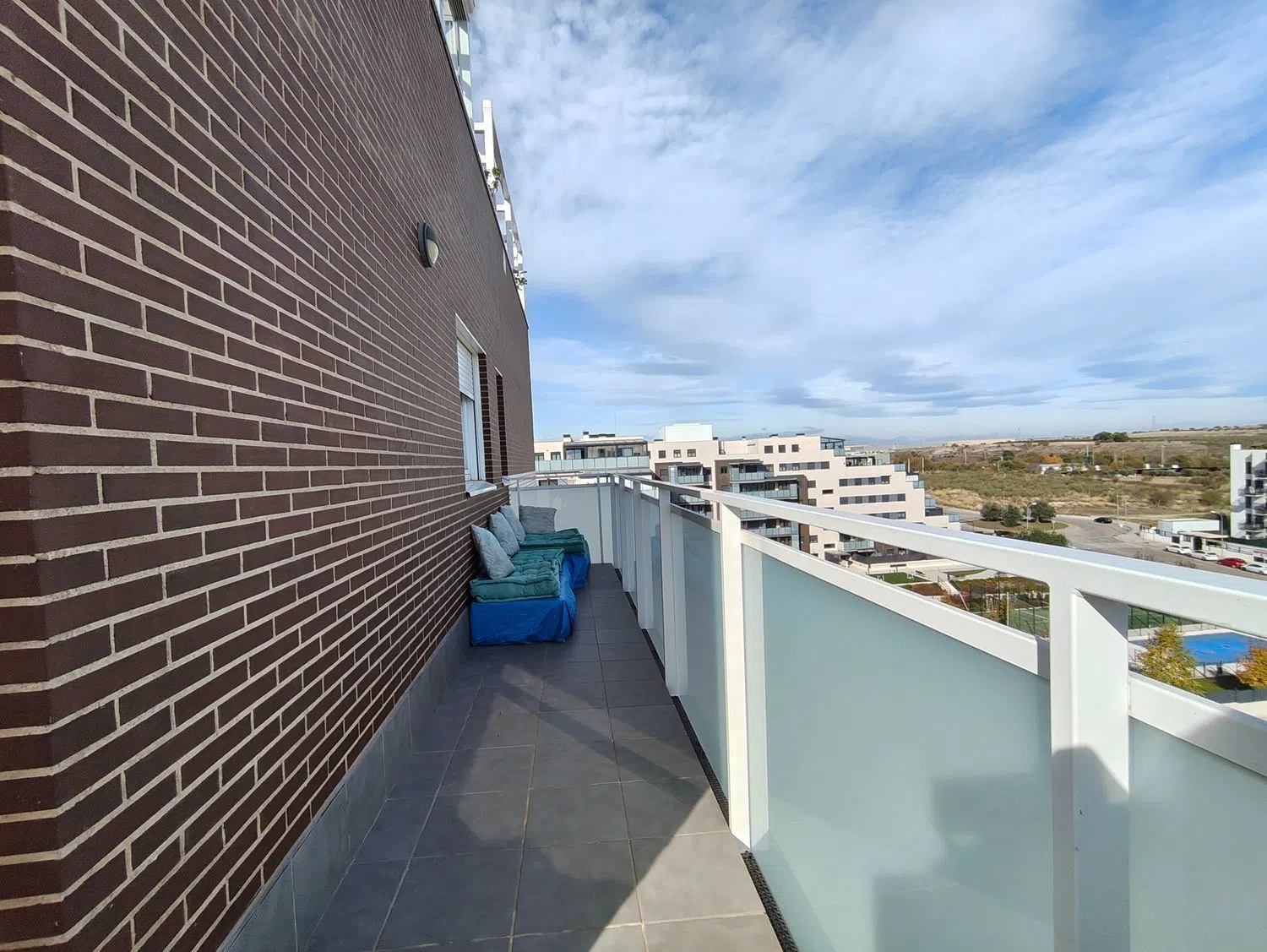 Ático en calle de Felipe III, 10 - Foto 8