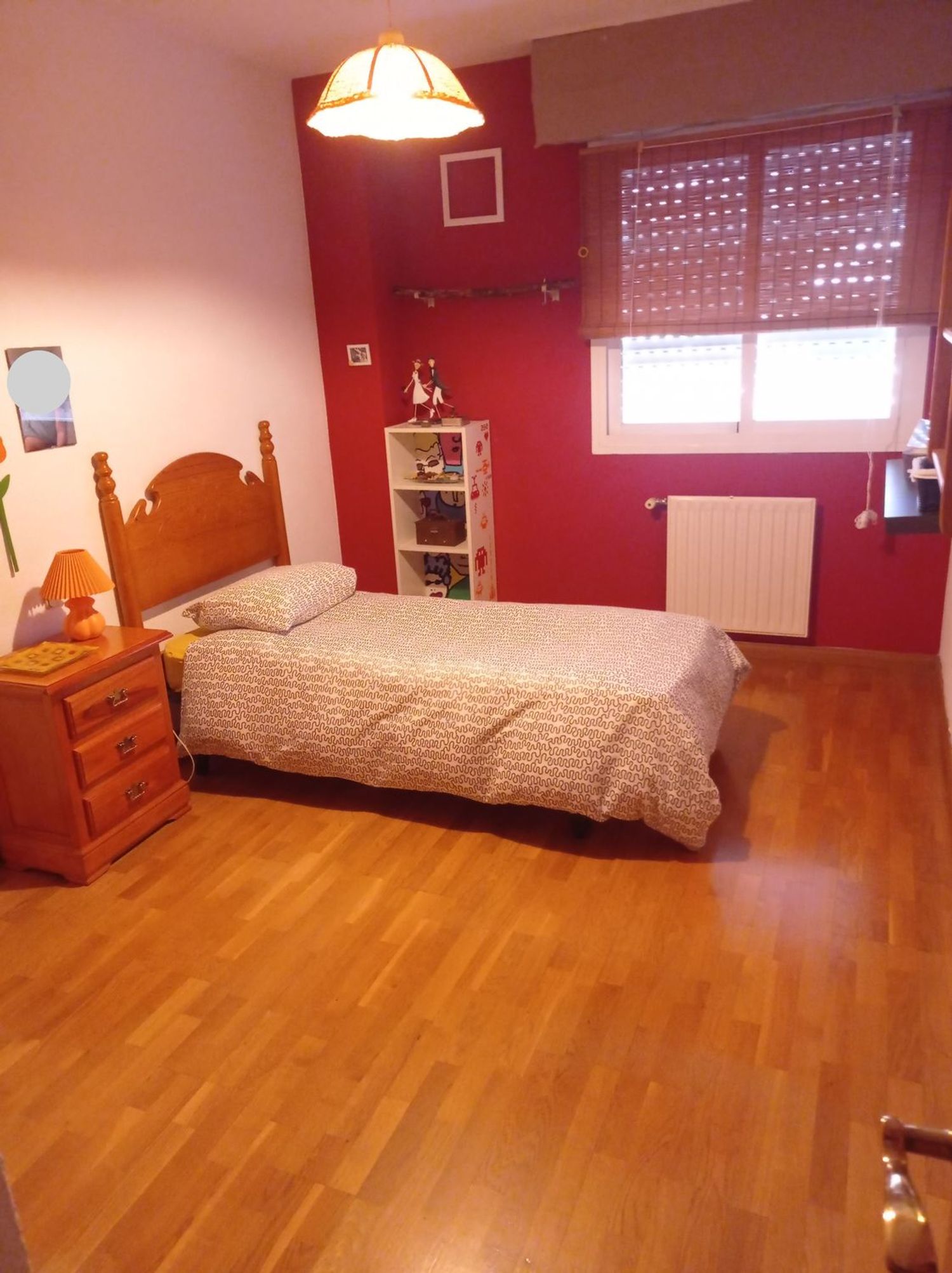 Dúplex en Barrio Prado de Santo Domingo - Foto 23