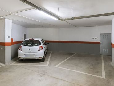 Garaje en  Avenida de Pulianas 1 - Foto 1