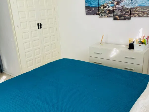 Estudio en Calle Òliba, 44, El Palmar-Los Molinos - Foto 27