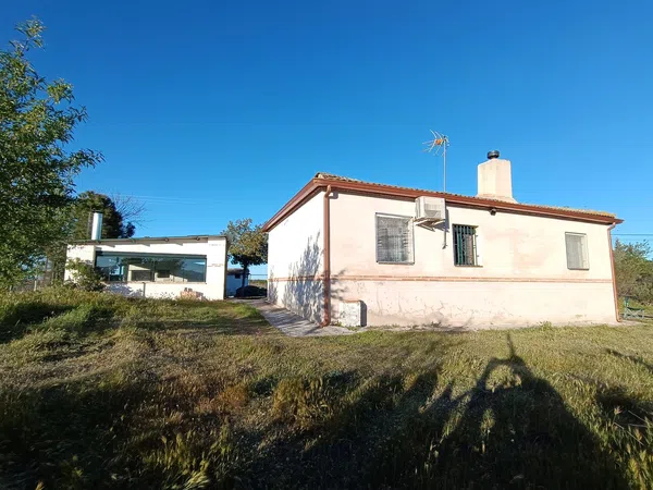 Casa o chalet independiente en Cm-401, 1 - Foto 1