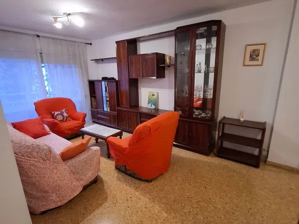 Piso en Calle de l'Enginyer Vicent Pichó, Camí de Vera - Foto 4