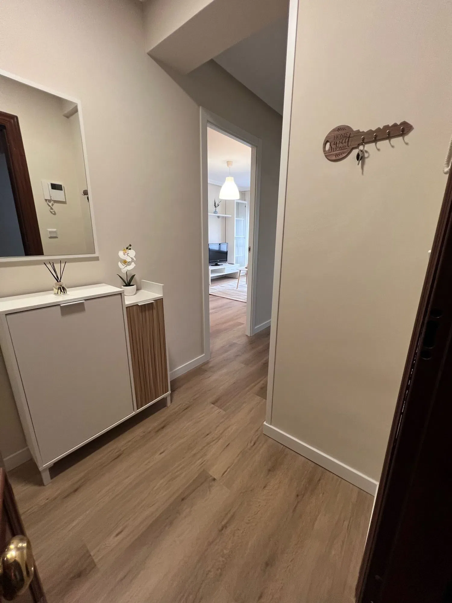 Piso en calle Fuertes Acevedo, 40 - Foto 1