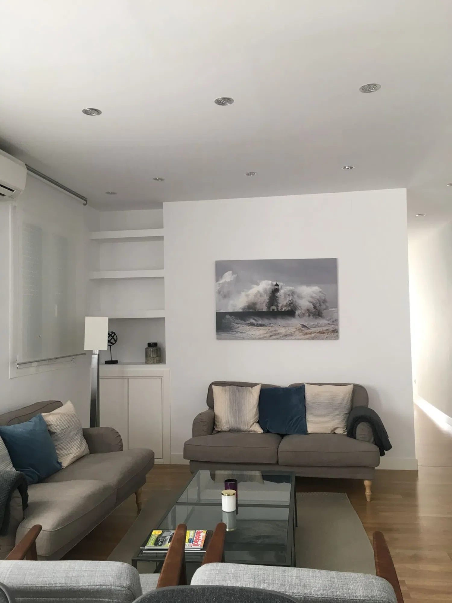 Piso en calle de Castelló, 62 - Foto 4