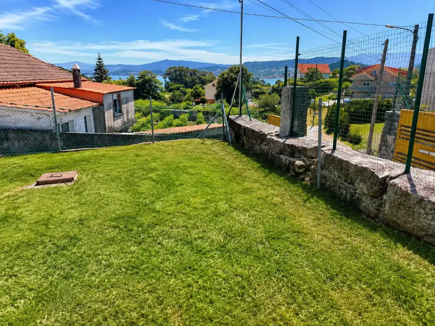 Chalet en  Camiño Urxeira 19 - Foto 4