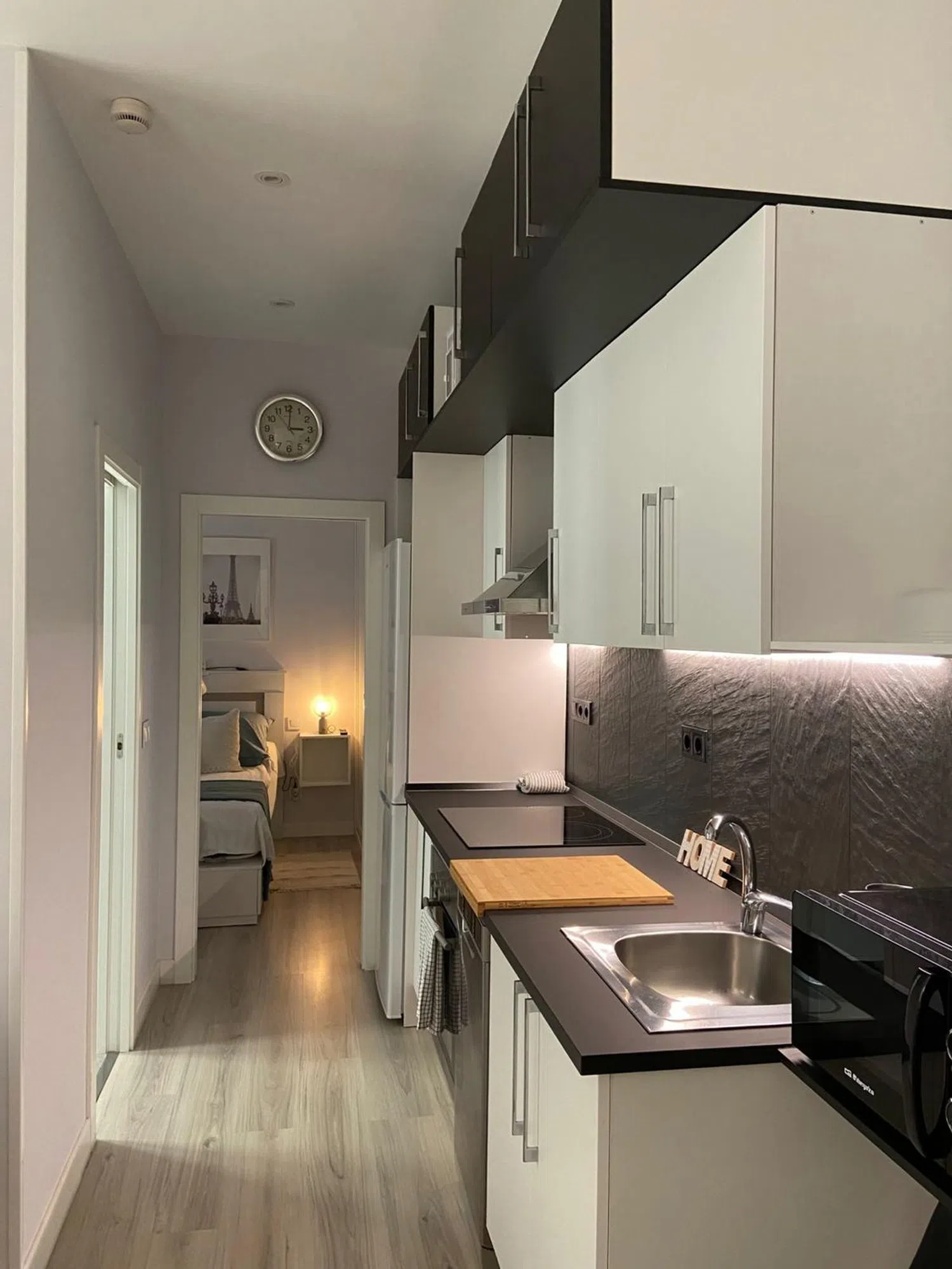 Piso en calle de Vargas, 12 - Foto 6