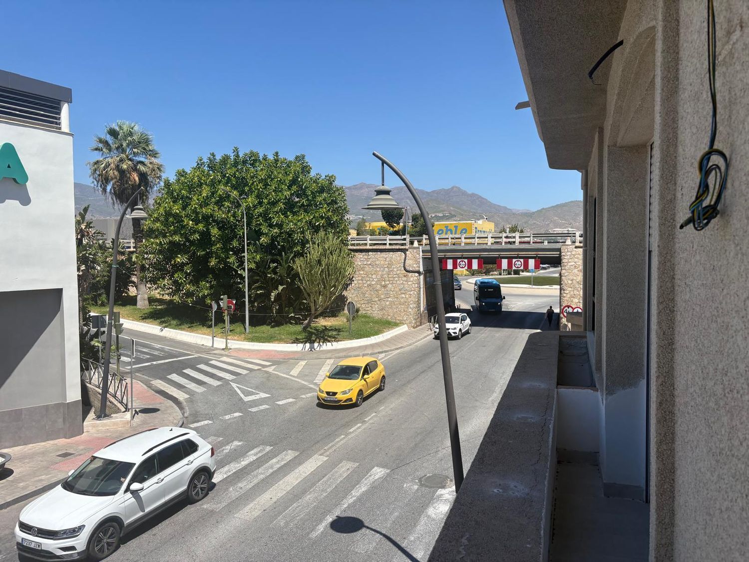 Estudio en Avenida Motril, 7, Centro, Centro - Foto 10