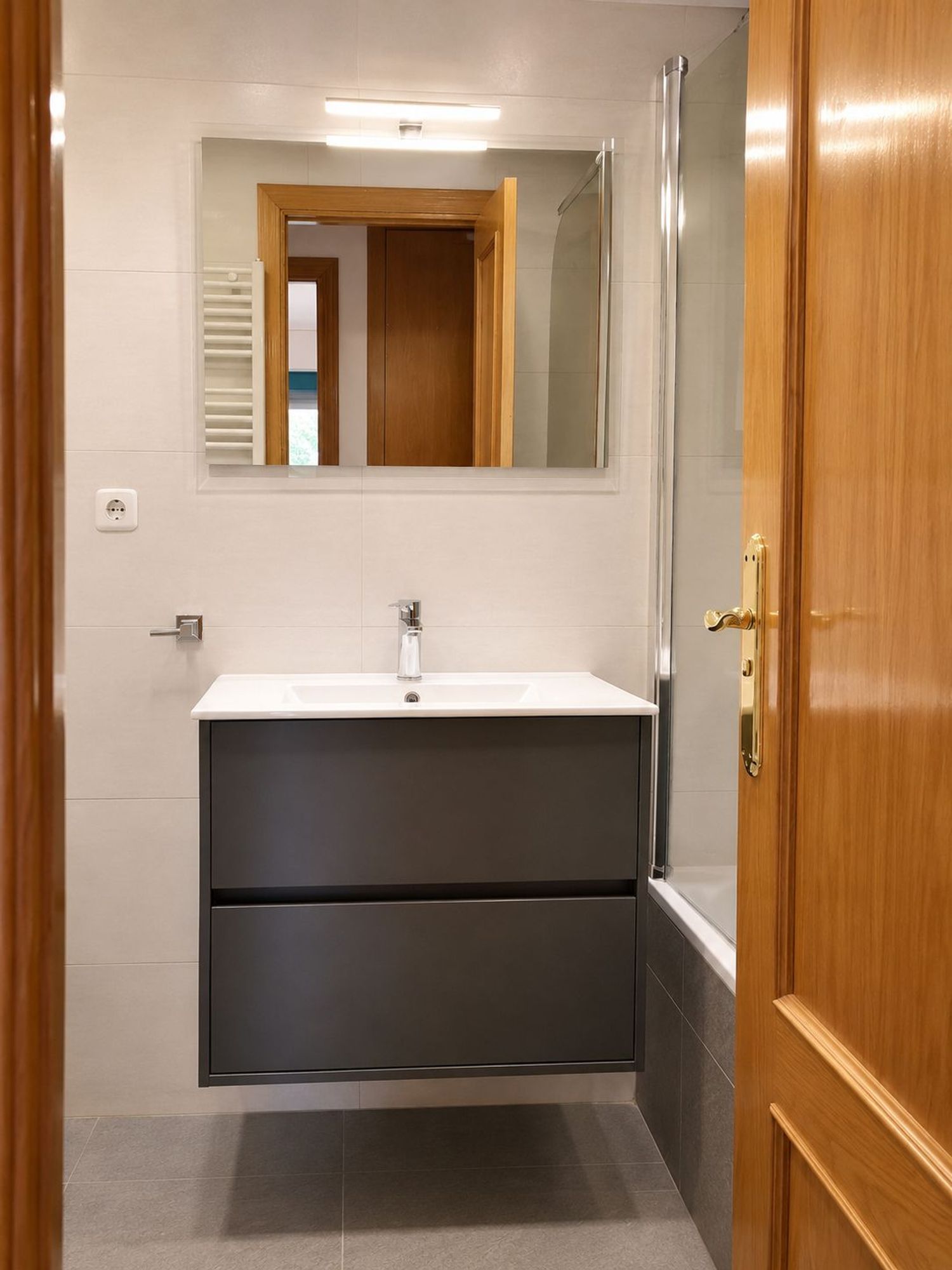 Piso en Calle de la Costa Brava, 30, Mirasierra - Foto 14