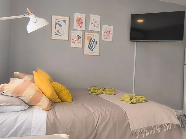 Estudio en Calle del Teniente Coronel Noreña, 29, Legazpi - Foto 21