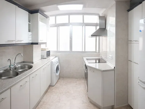 Piso en calle Manuel Altolaguirre, 8 - Foto 7