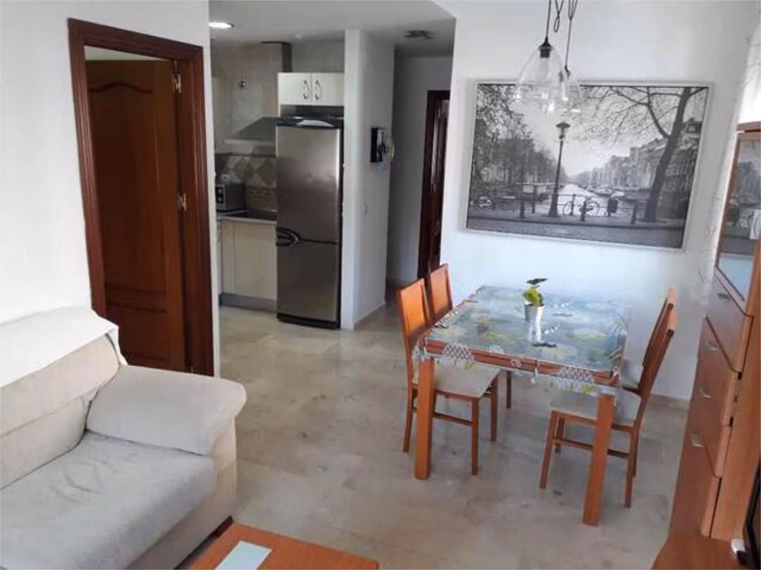 Piso en Paseo Marítimo - Foto 8