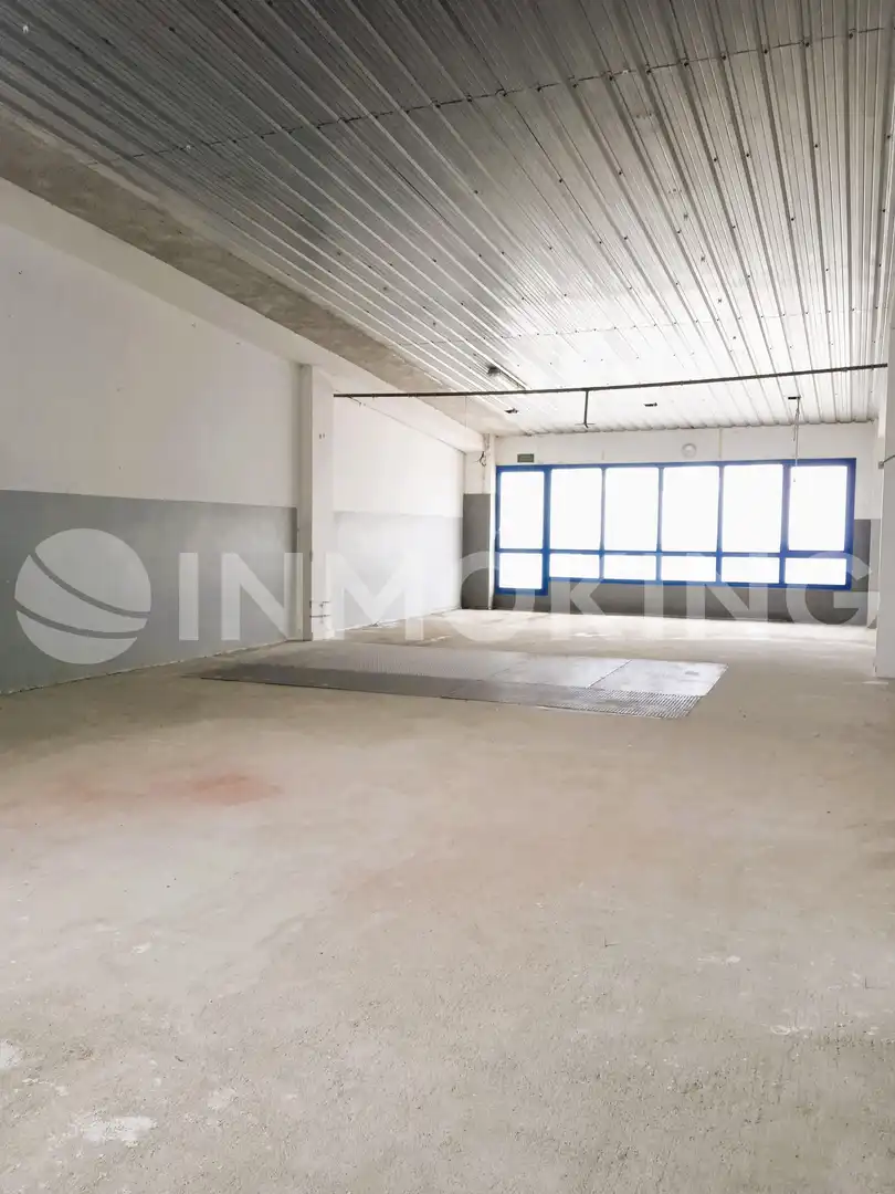 Local comercial en Collado Villalba - Foto 5
