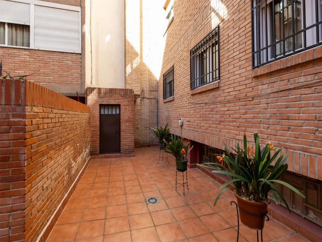 Apartamento en  Calle Pedro Antonio de Alarcón 3 - Foto 26