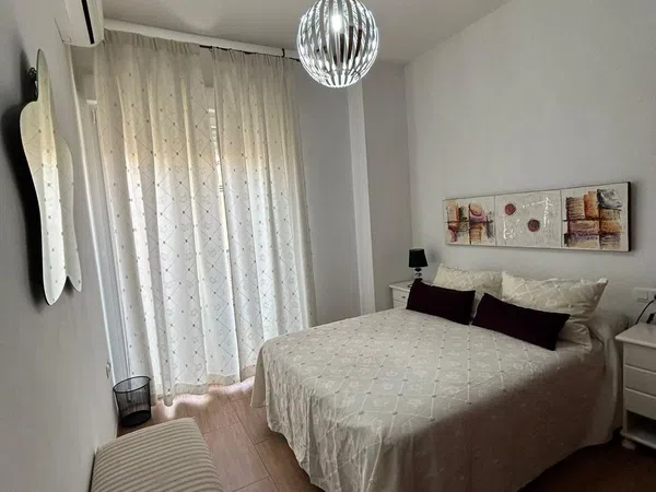 Piso en Lagunillas, La Merced - Foto 5