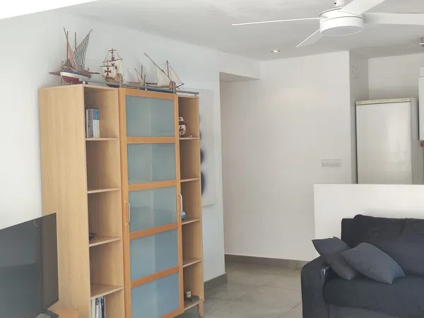 Piso en Calle Palmeral, 8, Heliópolis - Eurosol, Heliópolis - Eurosol - Foto 6