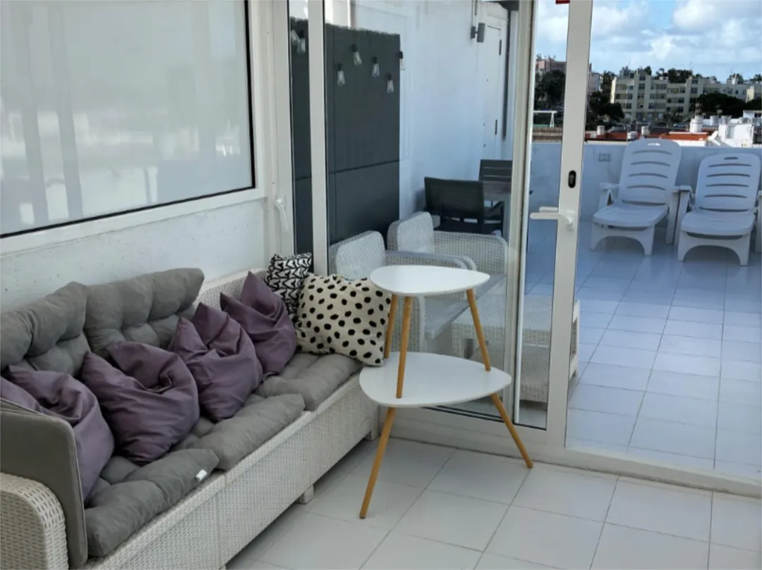 Piso en  Calle Doña Perfecta 111 - Foto 8