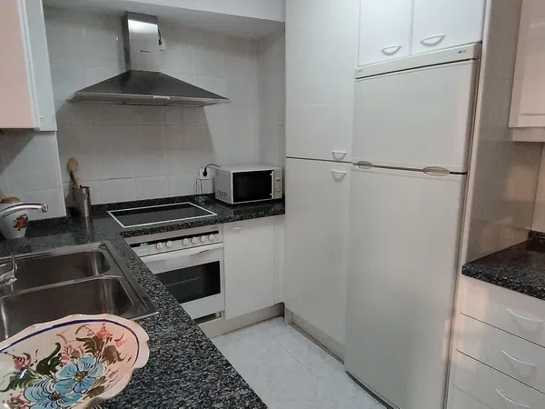 Piso en Calle Eugenio Gross, 43, Suárez - Foto 15